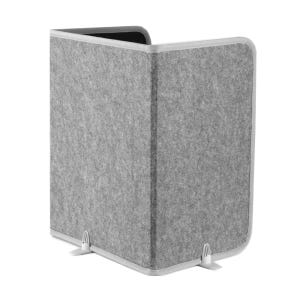 리웨이 담요 히팅패드 접이식 다리난로 파티션 전기 사무실 발히터 개봉기 | 실사용 후기 - 상품 이미지 2