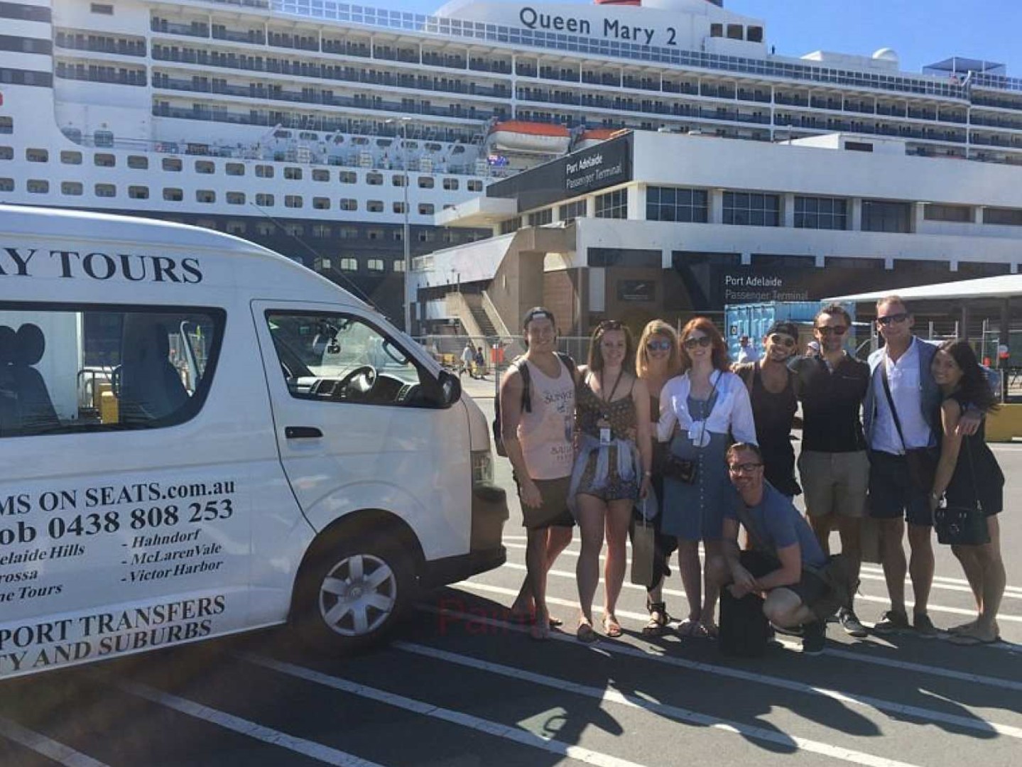 호주 애들레이드 출발 바로사 밸리 음식 및 와인 일일 투어 | 남호주 이미지 4