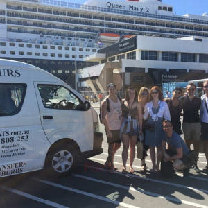 호주 애들레이드 출발 바로사 밸리 음식 및 와인 일일 투어 | 남호주 솔직 후기 | 실사용자 리뷰 분석 - 상품 이미지 4