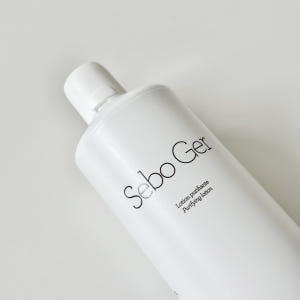 [본사정품] 제네틱 세보젤 토너 지성피부용 500ml 솔직 후기 | 피부 타입별 분석 - 상품 이미지 4