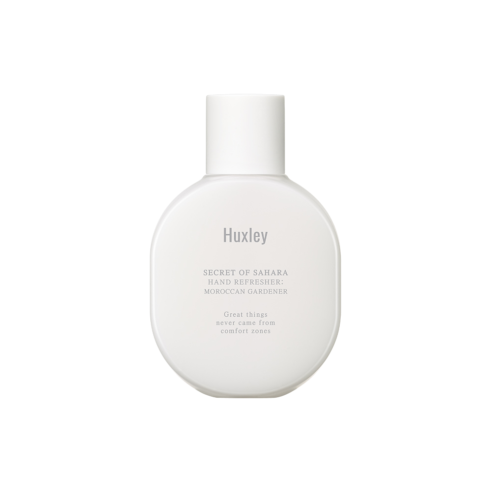 헉슬리 퍼퓸 핸드 리프레셔 모로칸 가드너, 55ml, 1개 - 상품 이미지