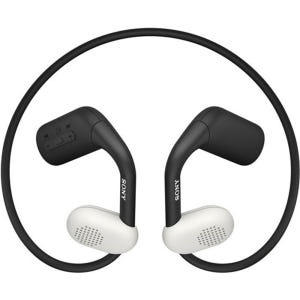 소니 골전도 블루투스 이어폰 플롯 Float Run SONY WI-OE6... 개봉기 | 실사용 후기 - 상품 이미지 1