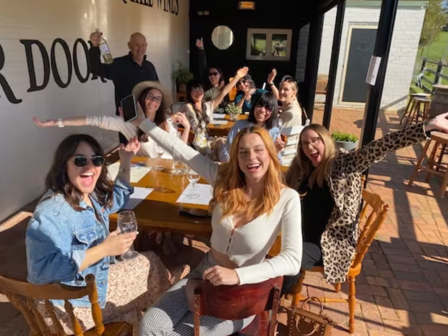 호주 애들레이드 출발 바로사 밸리 음식 및 와인 일일 투어 | 남호주 이미지 2