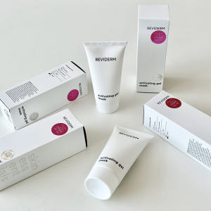 [본사정품] 레비덤 액티베이팅 젤 마스크 50ml 솔직 후기 | 피부 타입별 분석 - 상품 이미지 4