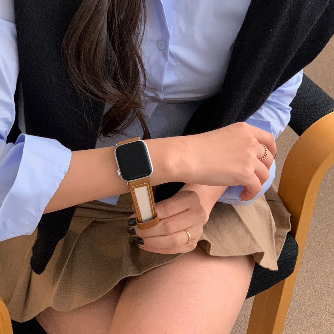 애플워치 스트랩 메탈 밴드 울트라 8 7 6 SE2 3 호환 애플워치11 10 9