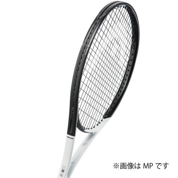 헤드 테니스라켓 스피드 팀 285g HEAD G2 233632 - 상세 이미지 5