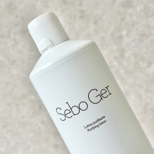 [본사정품] 제네틱 세보젤 토너 지성피부용 500ml 솔직 후기 | 피부 타입별 분석 - 상품 이미지 2