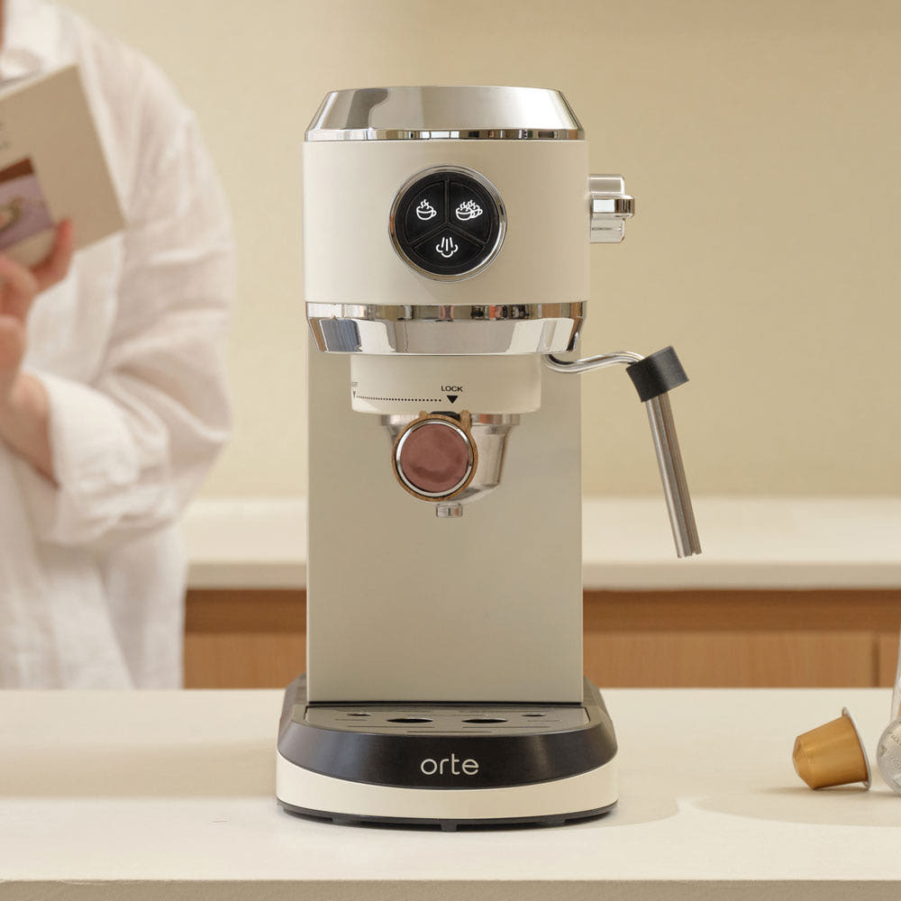 오르테 커피머신 OCK-351A