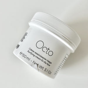 [본사정품] 제네틱 옥토 크림 150ml 모공관리 + 샘플증정 솔직 후기 | 피부 타입별 분석 - 상품 이미지 3