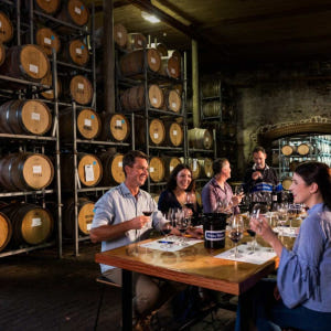 호주 애들레이드 출발 바로사 밸리 음식 및 와인 일일 투어 | 남호주 솔직 후기 | 실사용자 리뷰 분석 - 상품 이미지 1