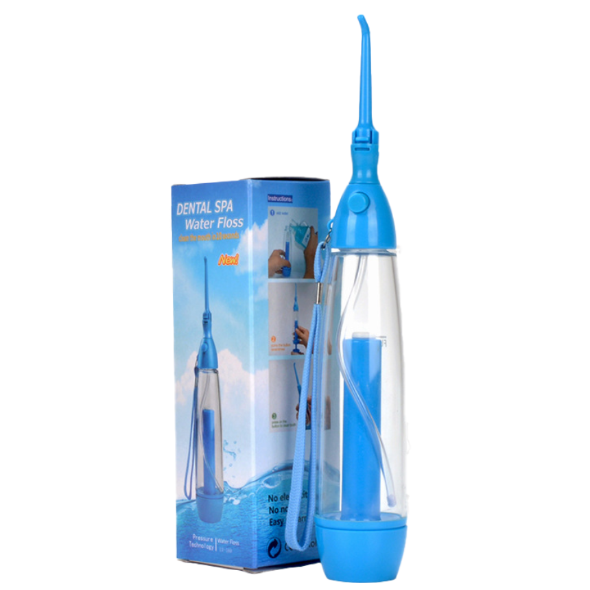 셀프 구강 이물질 제거기 편도결석 70ml 제거 목똥 흡입기 빼는법 사랑니 구멍 세척기 이미지 3