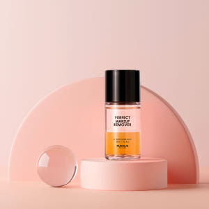 누디크 5초클렌징 순싹리무버 순스킨 퍼펙트 메이크업 리무버 30ml 솔직 후기 | 피부 타입별 분석 - 상품 이미지 1