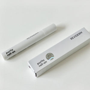 [본사정품] 레비덤 퓨리티 롤온 세럼 10ml 솔직 후기 | 피부 타입별 분석 - 상품 이미지 2