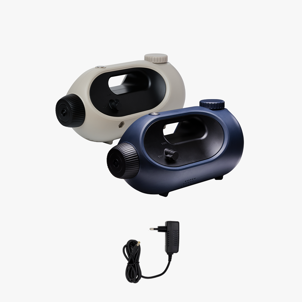 수아비DC 소모품 [어댑터]