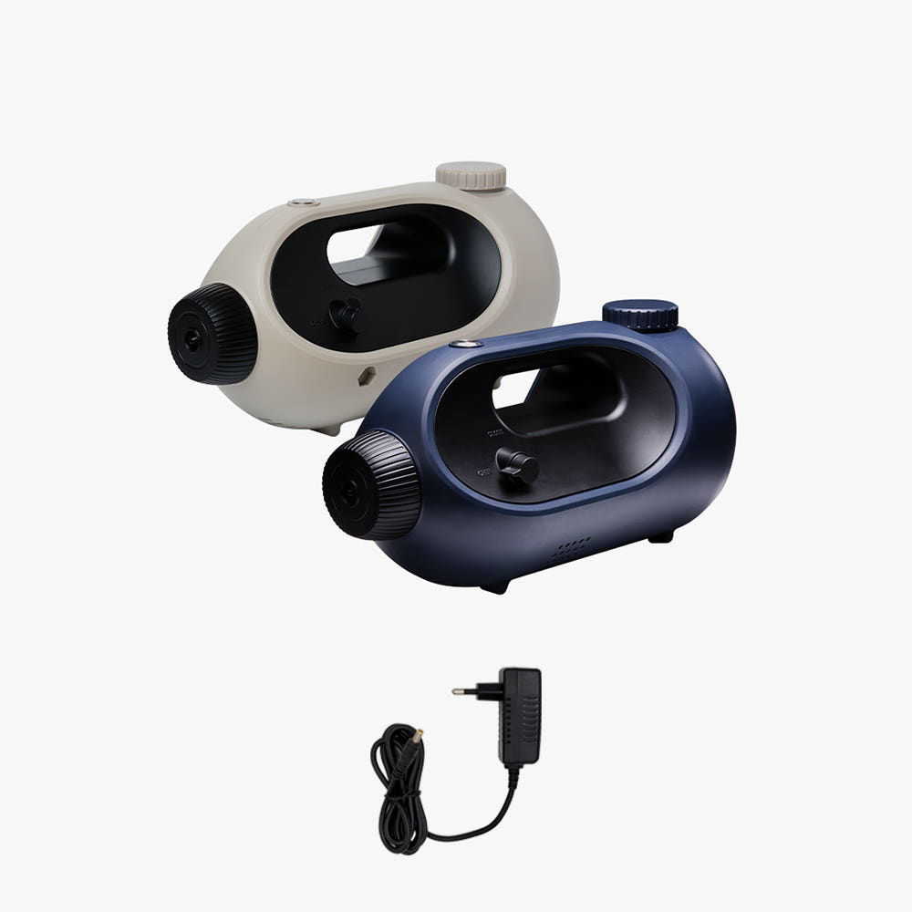 수아비DC 어댑터