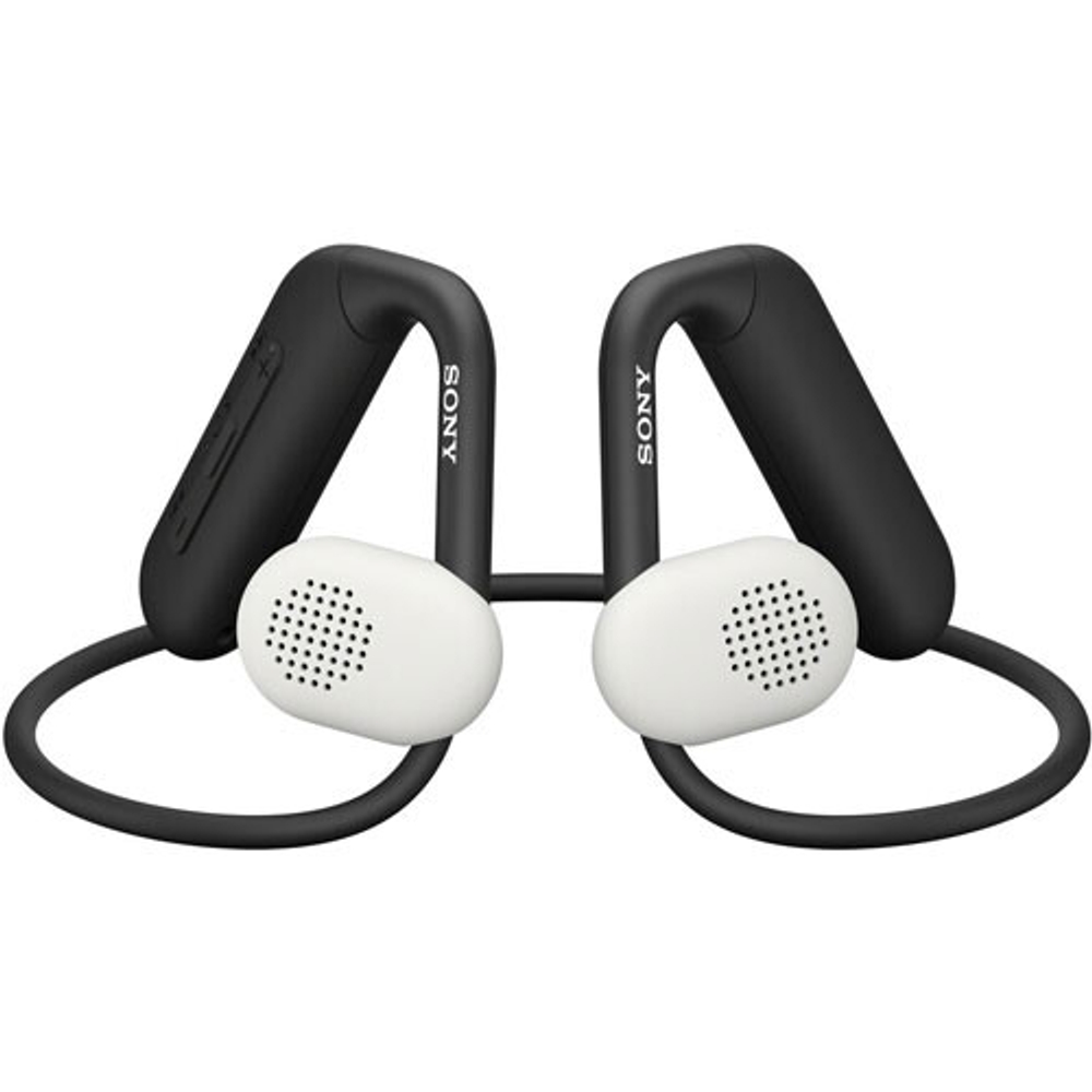 소니 골전도 블루투스 이어폰 플롯 Float Run SONY WI-OE610 이미지 2