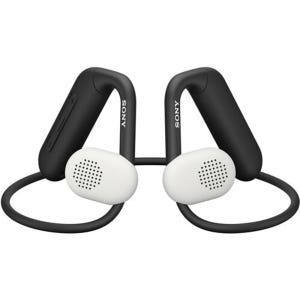 소니 골전도 블루투스 이어폰 플롯 Float Run SONY WI-OE6... 개봉기 | 실사용 후기 - 상품 이미지 2