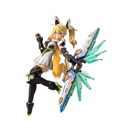 [해외]판타지스타온라인 2 ES 스텔라 이노센트 프라모델