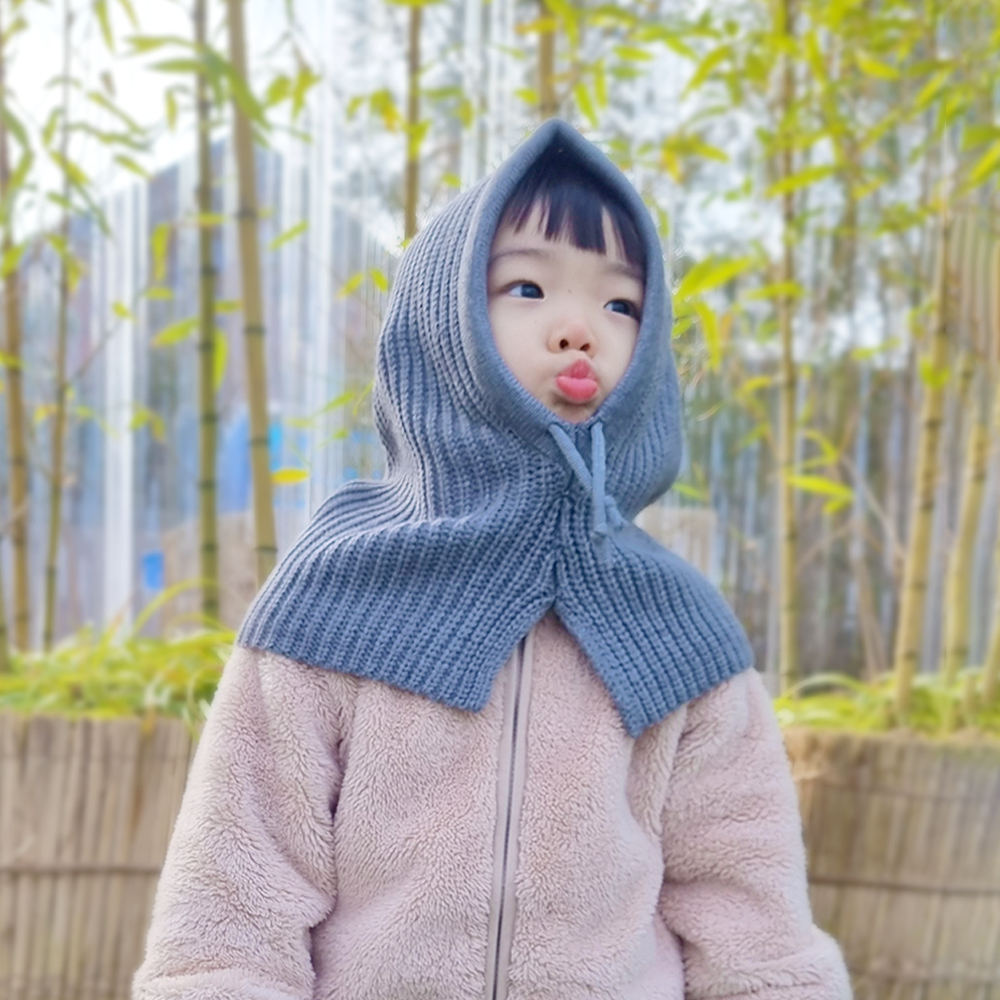 아기 방한모자 바라클라바 겨울모자 아기 겨울용품 방한용품