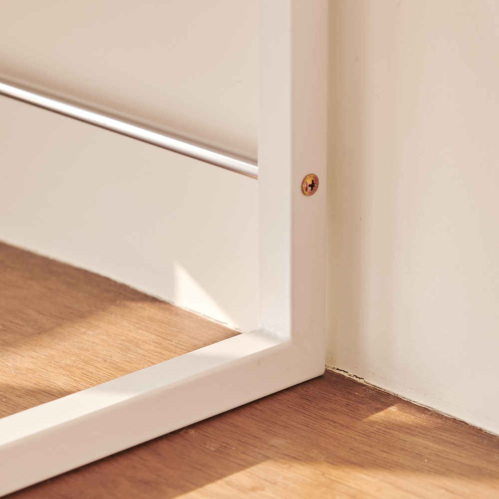 어반 전자레인지 다용도 선반 L140004