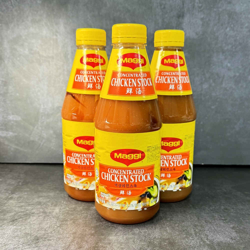 매기 액상 치킨스탁 치킨스톡 닭육수 업소용 1.2kg - 상세 이미지 4