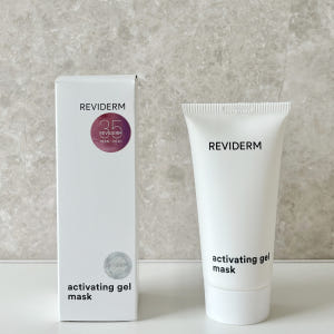 [본사정품] 레비덤 액티베이팅 젤 마스크 50ml 솔직 후기 | 피부 타입별 분석 - 상품 이미지 1