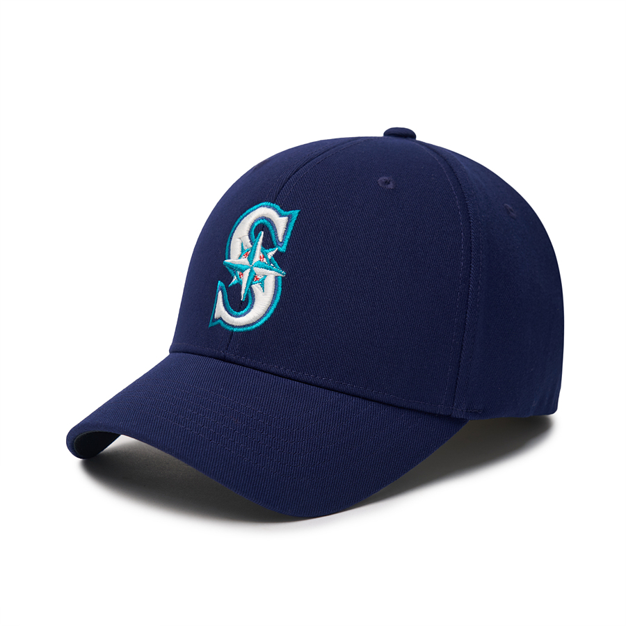 [MLB] 베터 플렉스 스트럭쳐 볼캡 (5 COLOR) : MLB 공식몰
