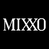 미쏘 공식스토어 스토어 로고