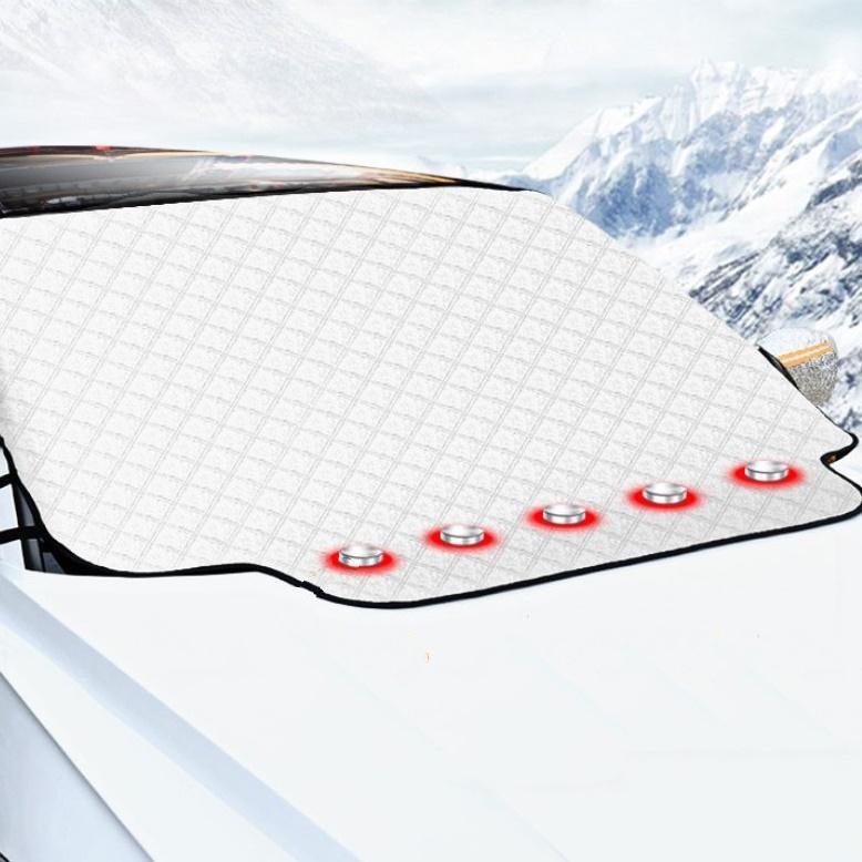 차 앞 유리 가리개 차량용 자동차 햇빛 차량 눈 가림막