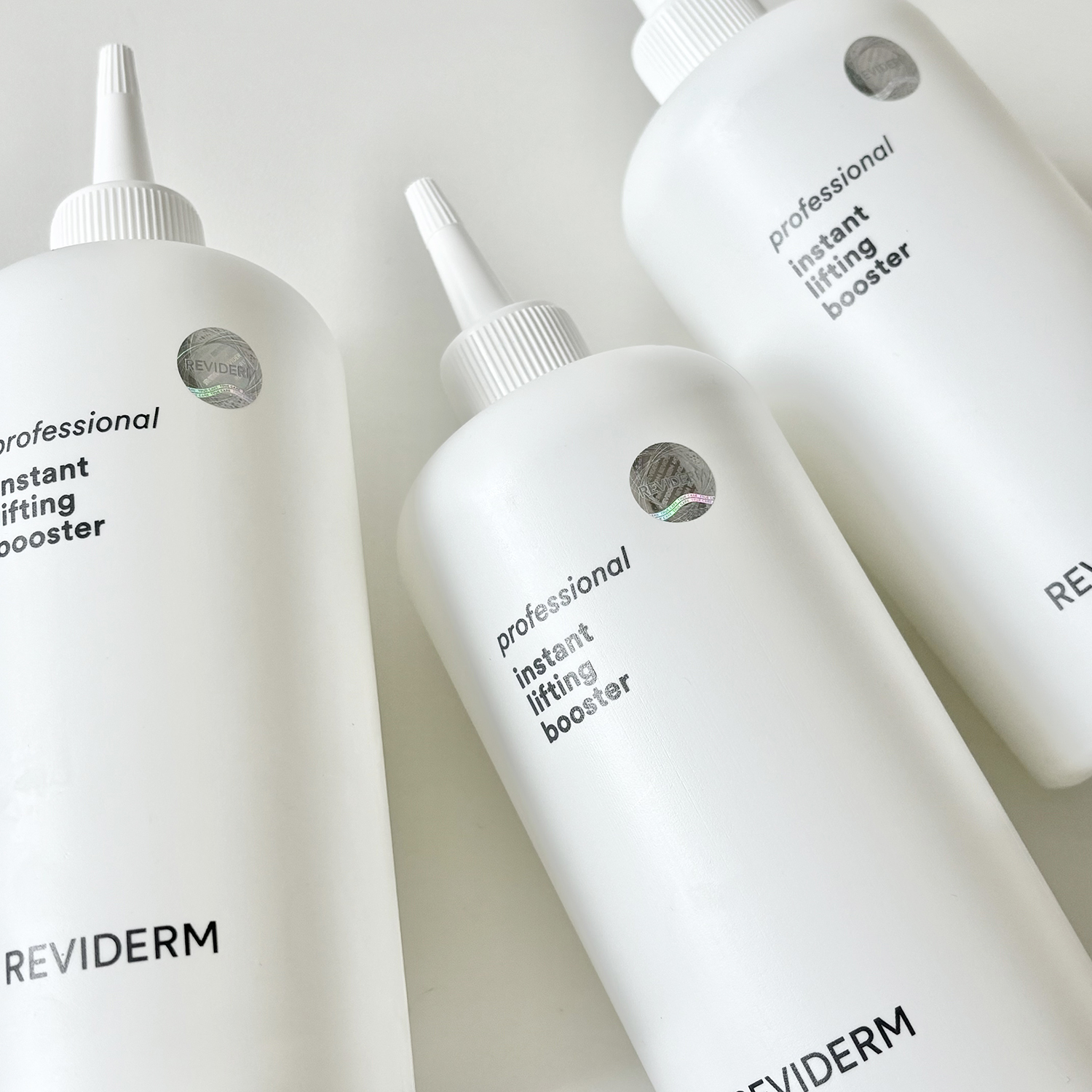 레비덤 인스턴트 리프팅 부스터 500ml - 상세 이미지 4