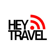 헤이트래블 스토어 로고