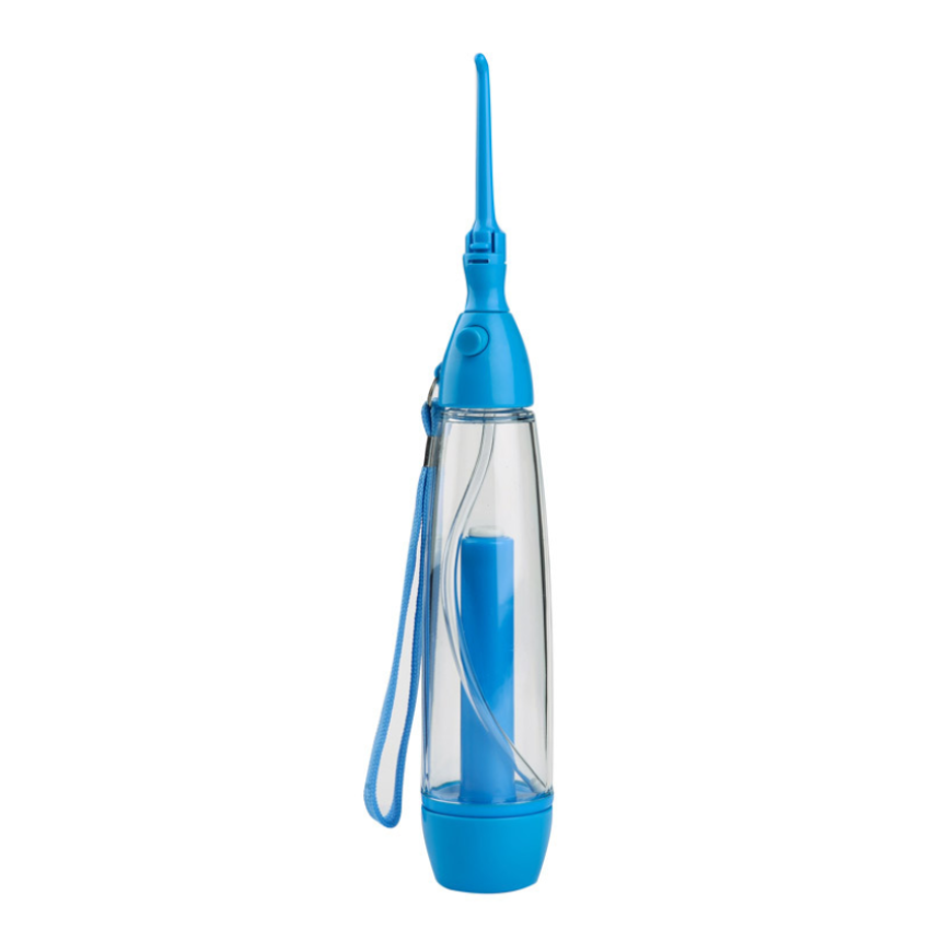 셀프 구강 이물질 제거기 편도결석 70ml 제거 목똥 흡입기 빼는법 사랑니 구멍 세척기 이미지 4