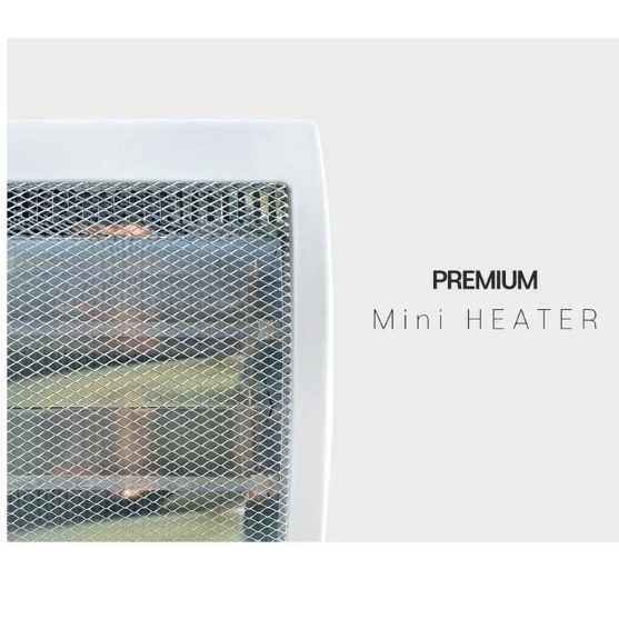 거실 난로 사무실 온열기 다리 히터 무릎 난로 발 보온기