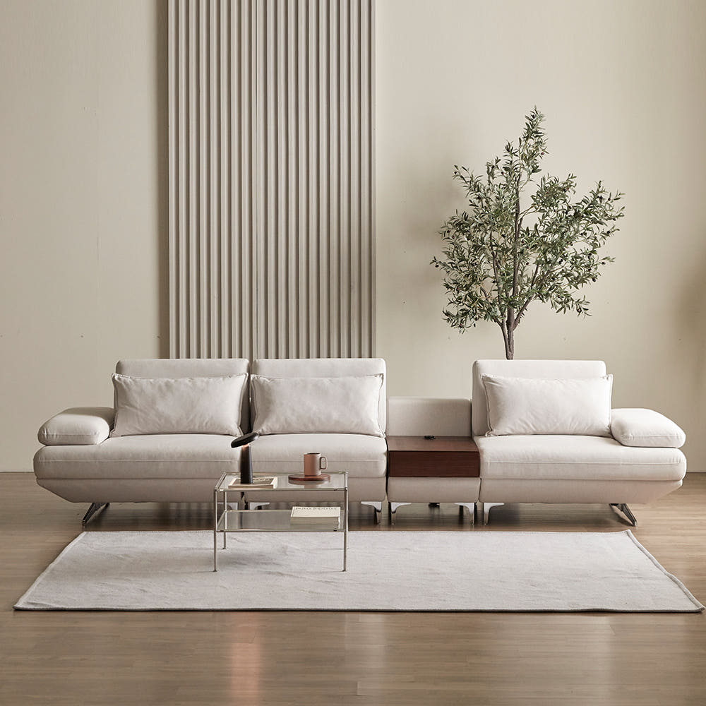 모던홈즈 어거스트 소파 사용자 후기