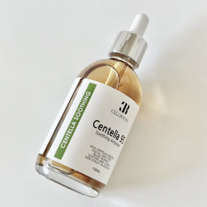 [본사정품] 셀붐 센텔라 95 앰플 100ml 솔직 후기 | 피부 타입별 분석 - 상품 이미지 4