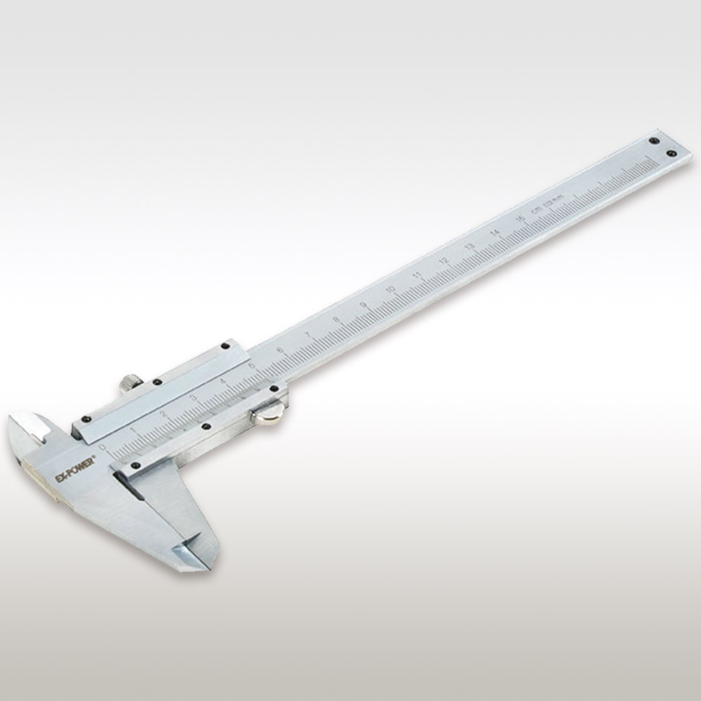 이엑스파워 버니어 캘리퍼 EVC-150