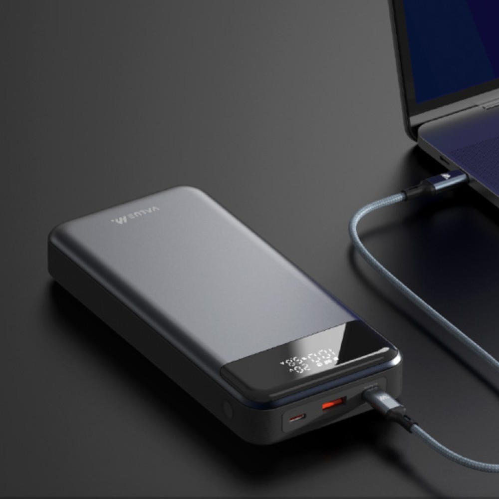 노트북보조배터리 130W 초고속 30000 대용량보조배터리