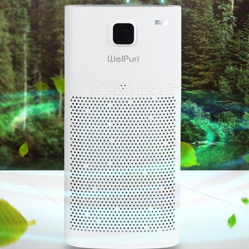 15평 대형 공기 청정기 사무실 병원 거실 대용량 공기청정기