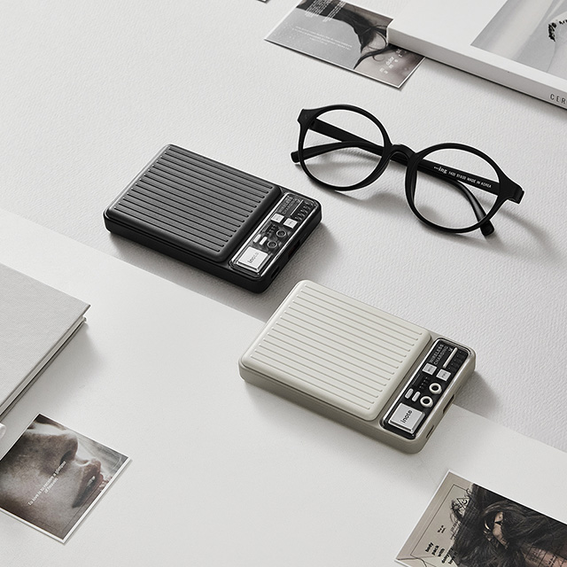 아이노트 맥세이프 무선 충전 10000mAh 보조배터리