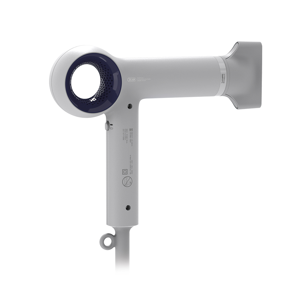 유닉스 BLDC 디오 저소음 경량 드라이기  UN-A7300N