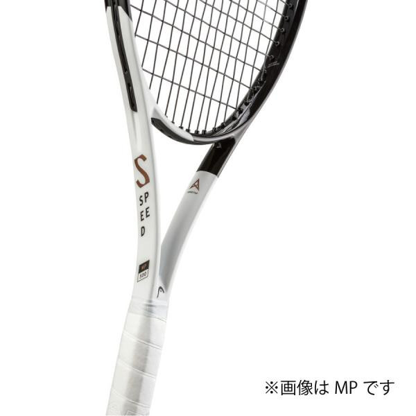 헤드 테니스라켓 스피드 팀 285g HEAD G2 233632 - 상세 이미지 3