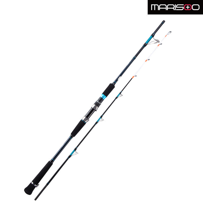 마리수 선상 우럭대