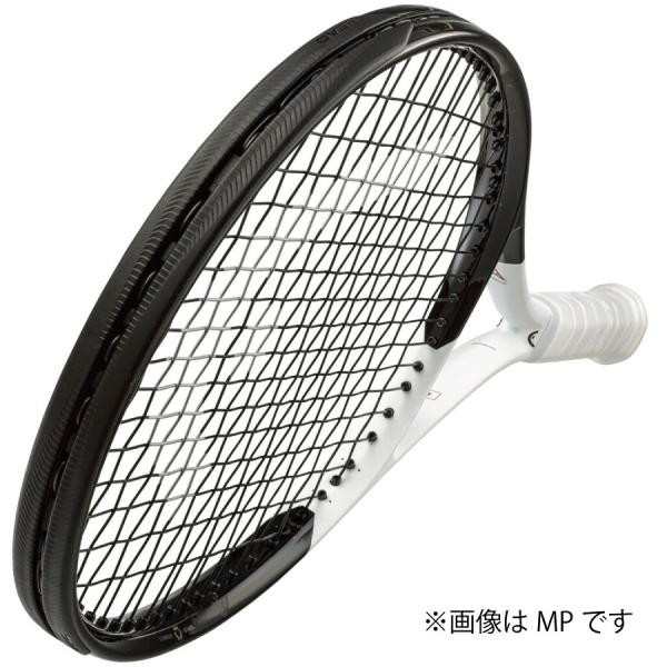 헤드 테니스라켓 스피드 팀 285g HEAD G2 233632 - 상세 이미지 4
