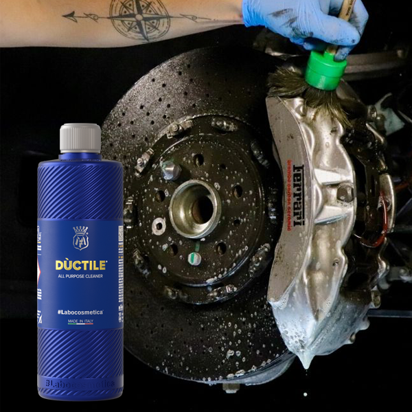 라보코스메티카 프리워시 APC 다목적 관리제 덕티레 500ml - 상세 이미지 2