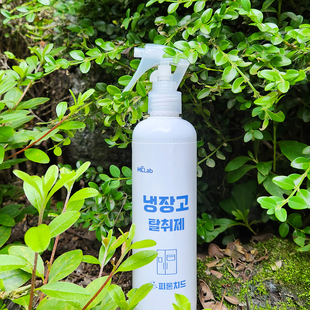 냉장고김치냄새제거 생선냄새제거 냉장고 탈취제 평균 120일 효과 - 상세 이미지 3