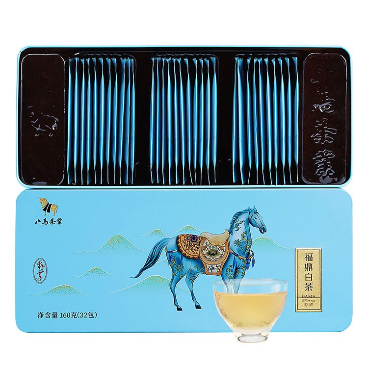 (해외직구g041)팔마 복정백차 수미 160g Z0082 - 상품 이미지
