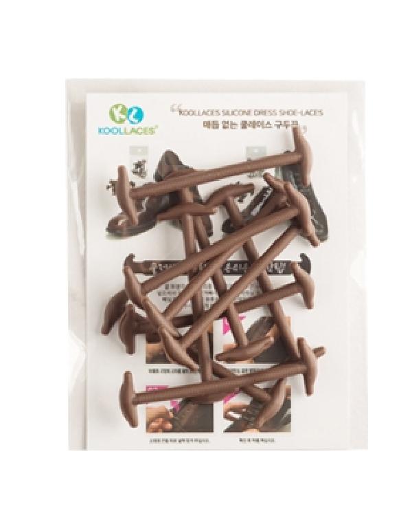 가죽 구두 끈 안 보이게 남성 구두 끈 밴드 - 상세 이미지 5
