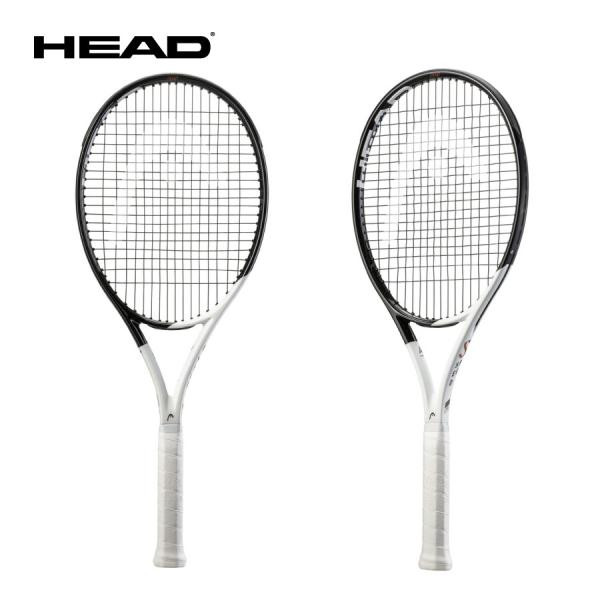 헤드 테니스라켓 스피드 팀 285g HEAD G2 233632 - 상세 이미지 2