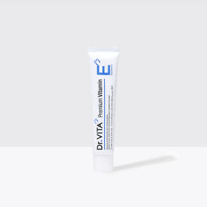 [보습크림]닥터비타 프리미엄 비타 E 크림 30ml 솔직 후기 | 피부 타입별 분석 - 상품 이미지 1