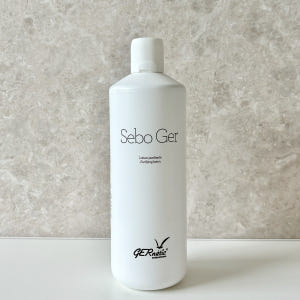 [본사정품] 제네틱 세보젤 토너 지성피부용 500ml 솔직 후기 | 피부 타입별 분석 - 상품 이미지 1